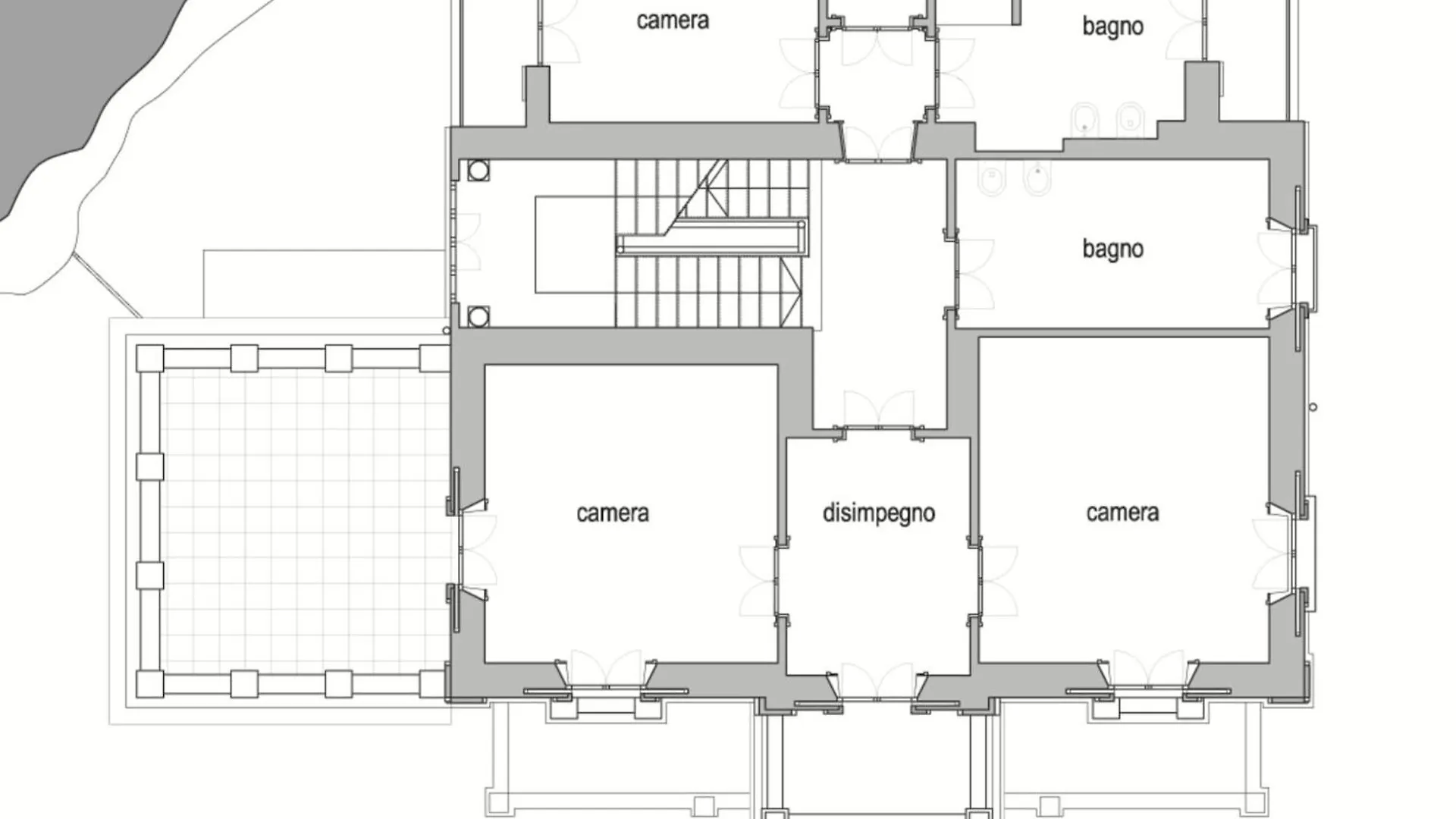 Villa Joy On The Lake Moltrasio