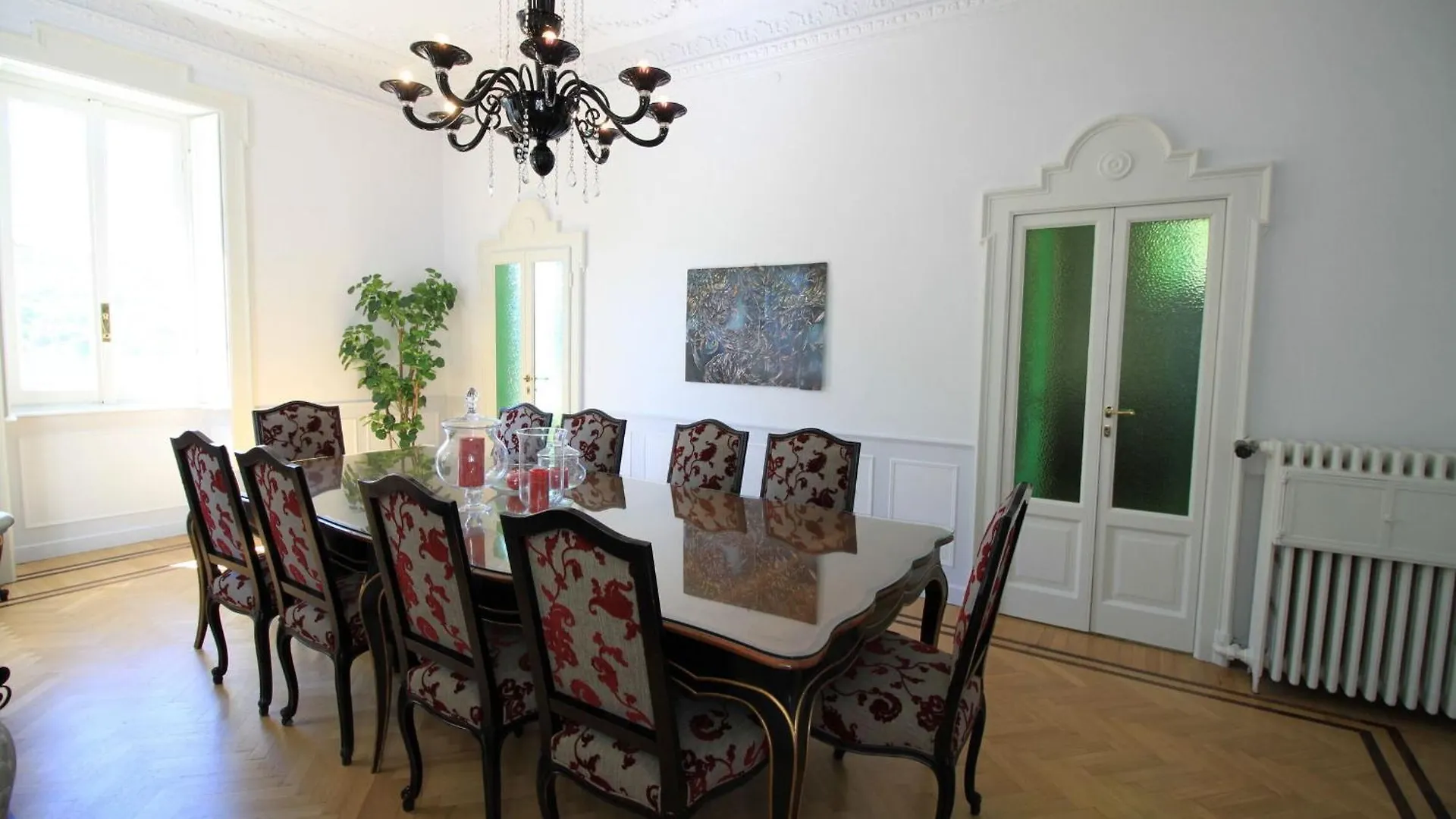 Villa Joy On The Lake Moltrasio