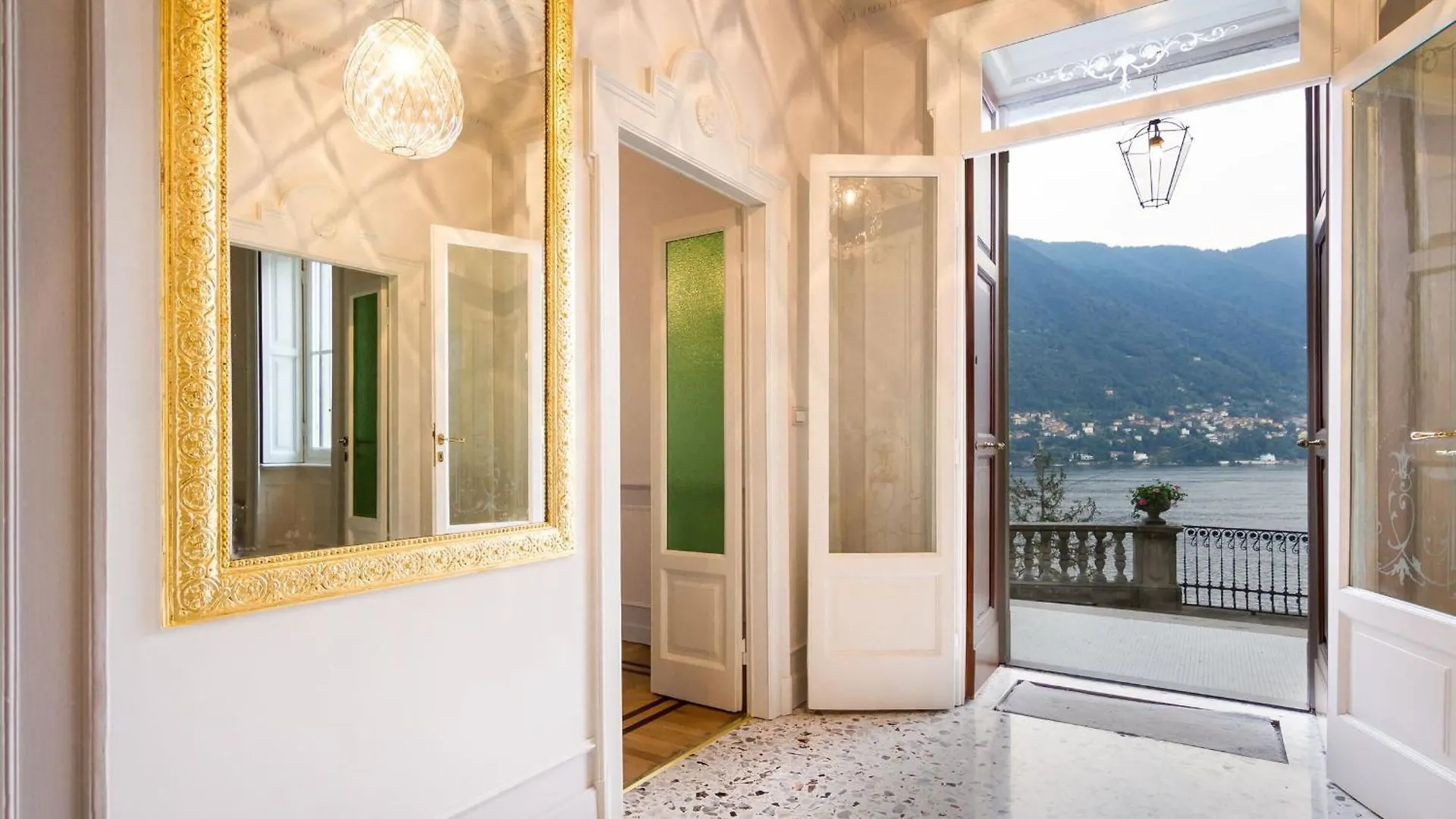 Villa Joy On The Lake Moltrasio
