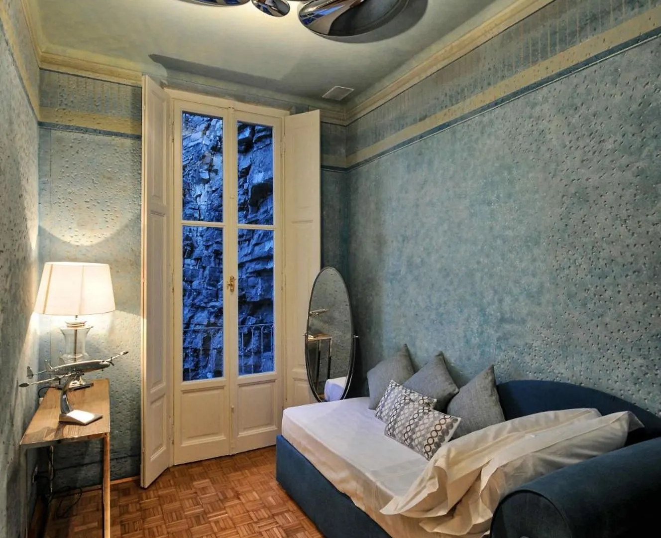 Villa Joy On The Lake Moltrasio Ιταλία