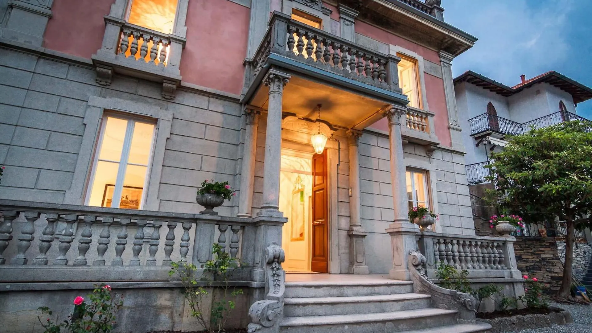 Villa Joy On The Lake Moltrasio