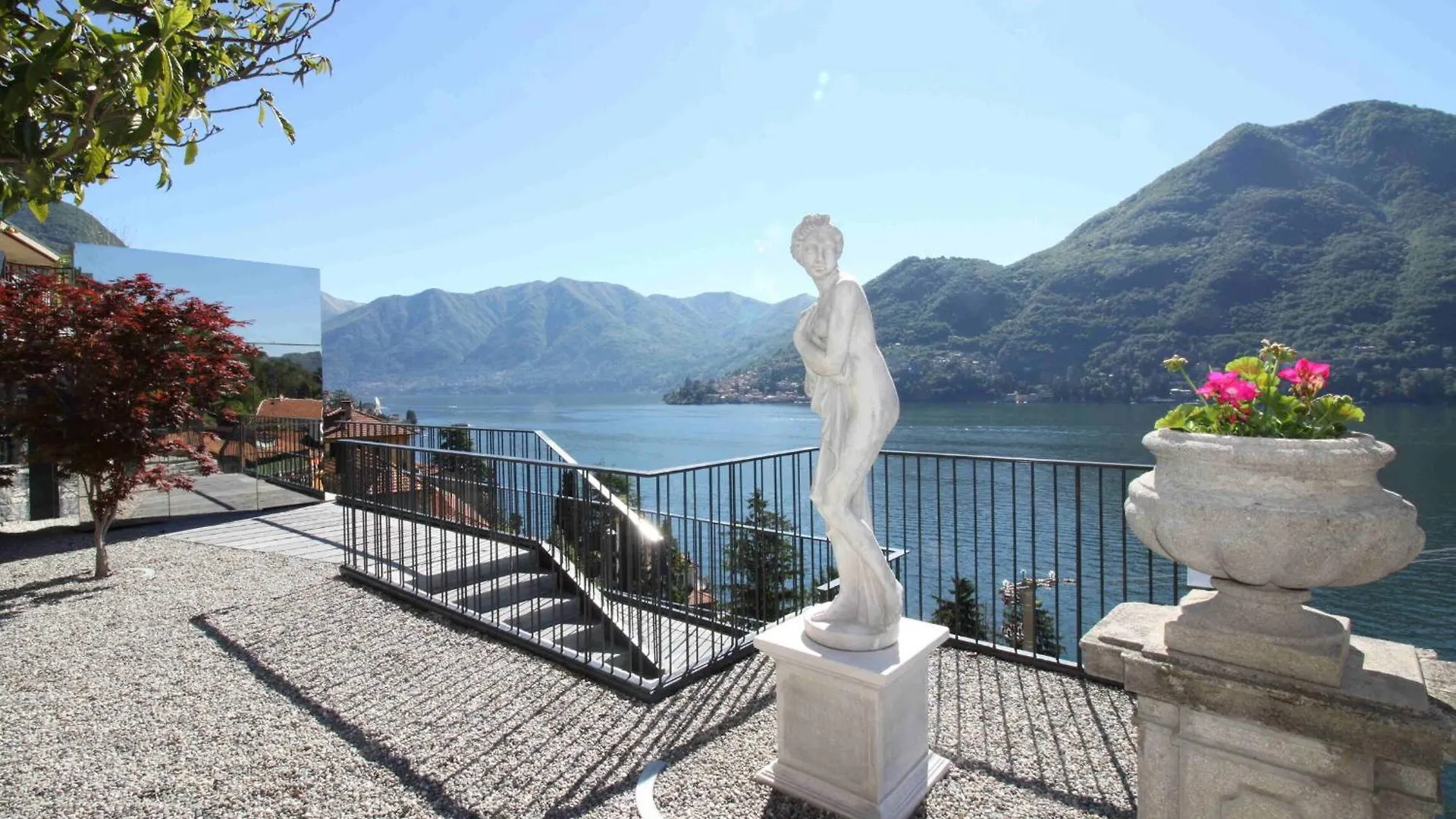 Villa Joy On The Lake Moltrasio 0*,  Ιταλία