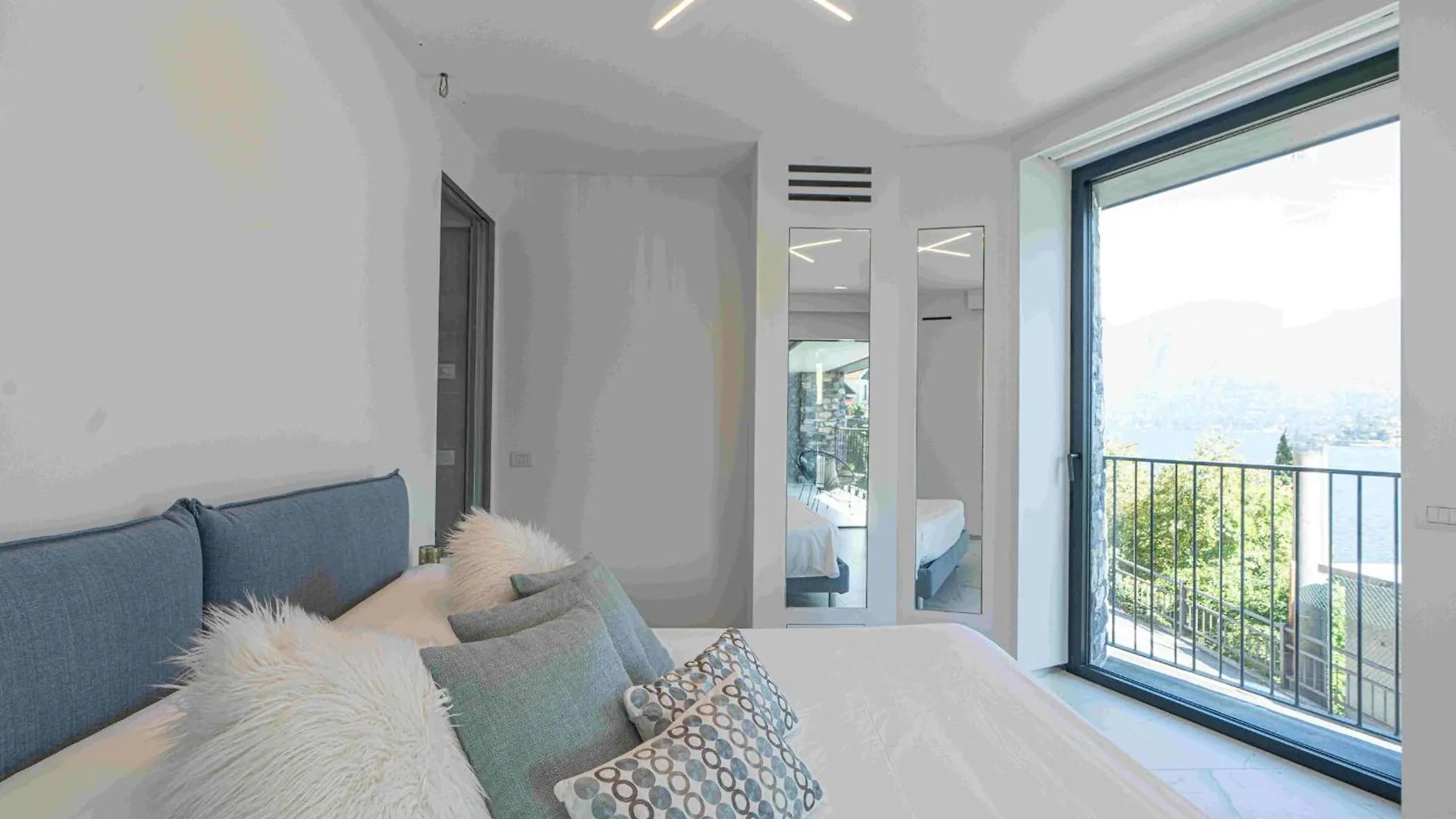 Villa Joy On The Lake Moltrasio