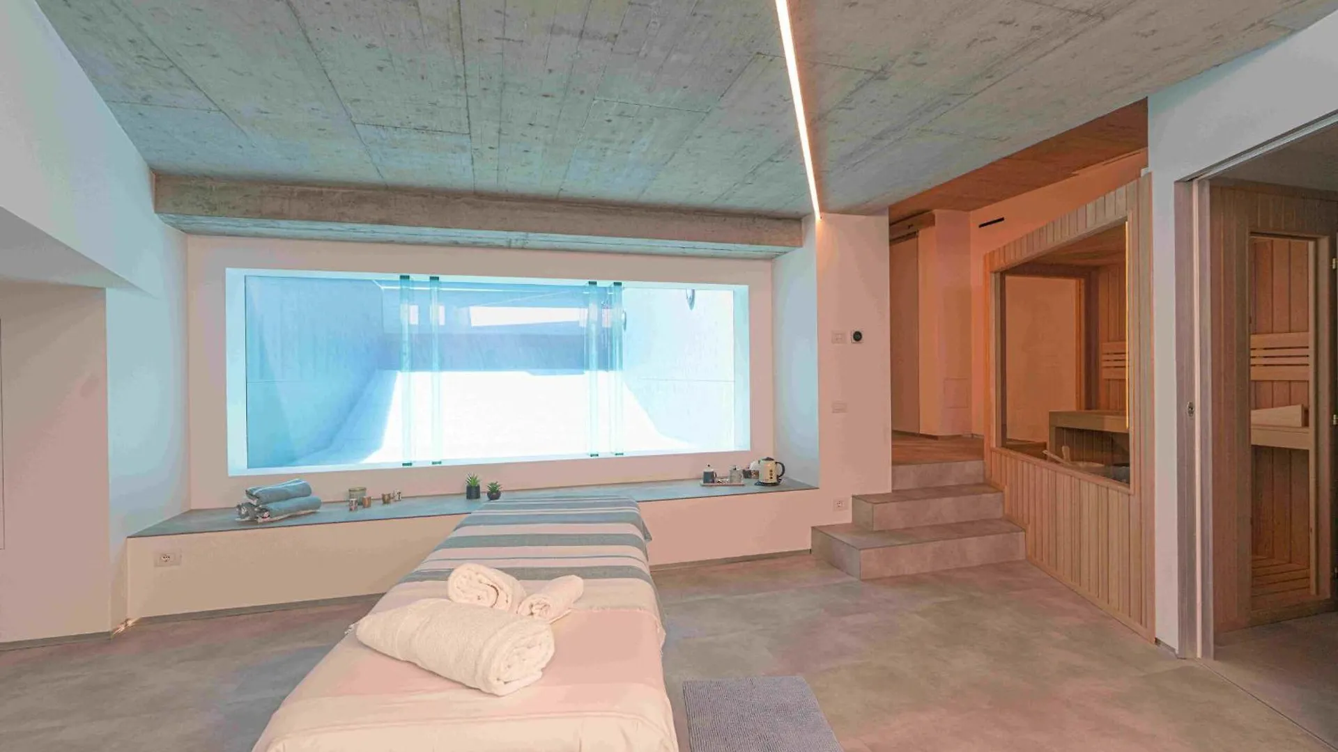 Villa Joy On The Lake Moltrasio